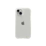Gear4 Crystal Palace Snap Case For iPhone 14 Plus (6.7") - Clear
