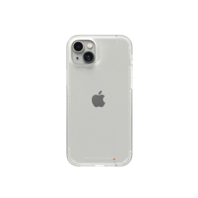 Gear4 Crystal Palace Snap Case For iPhone 14 Plus (6.7") - Clear