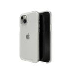 Gear4 Crystal Palace Snap Case For iPhone 14 Plus (6.7") - Clear - Image 5
