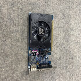 Inno3D N610-1DDV-E3BX GF-GT610 DVI HDMI DDR3 2GB PCIe Grafikkarte B