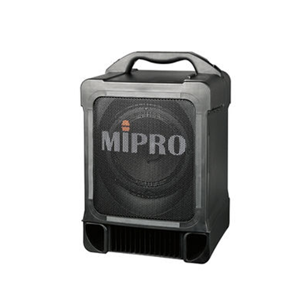 Mipro MA707 Portable PA System Mipro MA707 Portable PA System