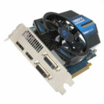 SAPPHIRE Vapor-X Radeon HD 5770 1GB GDDR5 PCI Express 2.0 x16 CrossFireX Support Video Card (11163-05) - Image 2