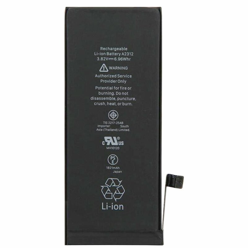 STS-Battery-for-Apple-iPhone-SE-(2nd-Gen)-2020,-Original-capacity-1821mAh---[AuStock]