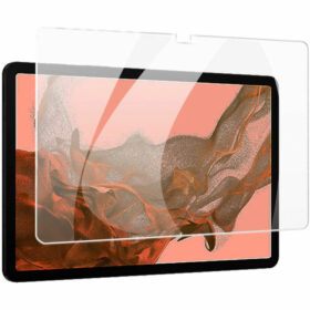 STS Tempered Glass Screen Protector For Samsung Galaxy Tab S8 Ultra 5G 14.6 Inch