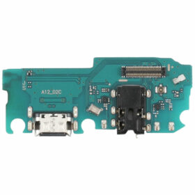 Samsung-Galaxy-A12-(A125)-Charging-Port,-PCB-Board-Replacement---[AuStock]