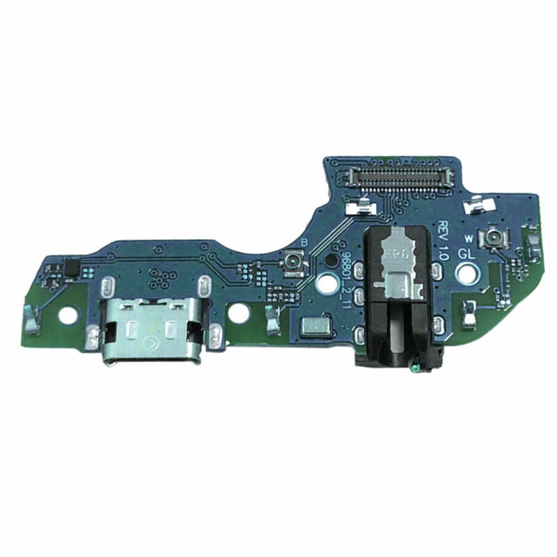 Samsung-Galaxy-A22-5G-Charging-Port,-PCB-Board-Replacement---[AuStock]
