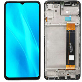 Samsung-Galaxy-A23-(A235F)-LCD-Replacement-Service-Centre-(With-Frame)---[AuStock]