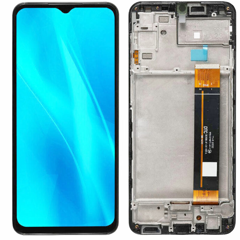 Samsung-Galaxy-A23-(A235F)-LCD-Replacement-Service-Centre-(With-Frame)---[AuStock]