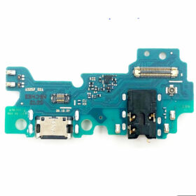 Samsung-Galaxy-A32-(A325)-Charging-Port,-PCB-Board-Replacement---[AuStock]