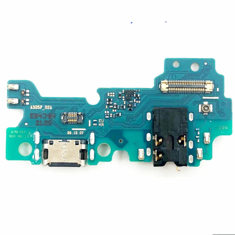Samsung-Galaxy-A32-(A325)-Charging-Port,-PCB-Board-Replacement---[AuStock]
