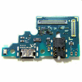 Samsung-Galaxy-A51-Charging-Port,-PCB-Board-Replacement---[AuStock]