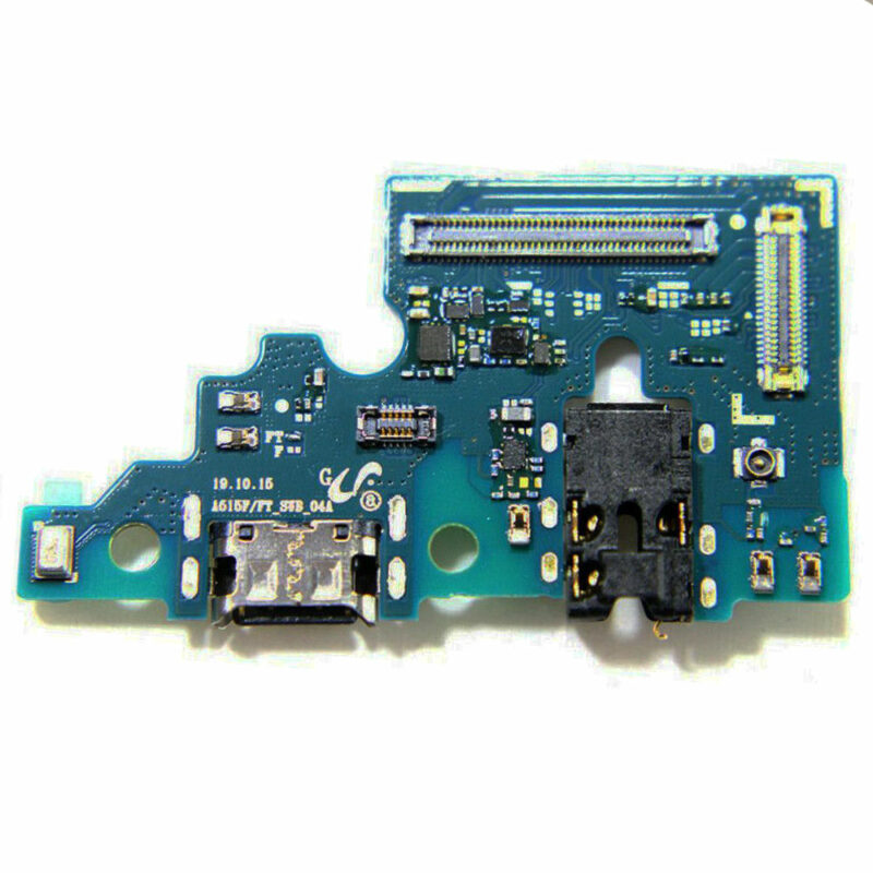 Samsung-Galaxy-A51-Charging-Port,-PCB-Board-Replacement---[AuStock]