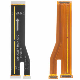 Samsung-Galaxy-A72-(SM-A725F)-Main-Board-Flex-Replacement---[AuStock]