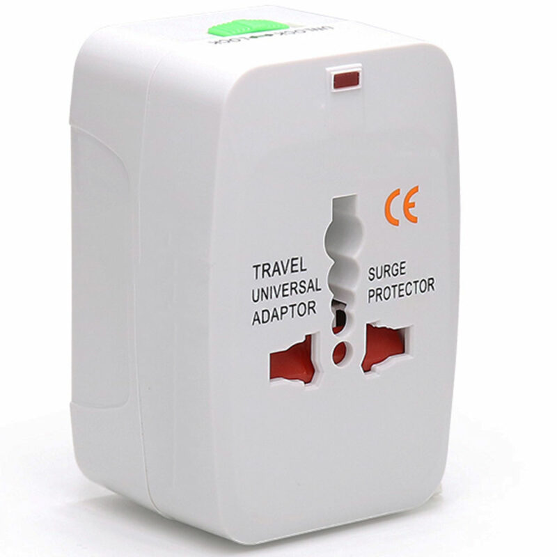 Samyol-Universal-Travel-Adapter-(TA-1A)---White