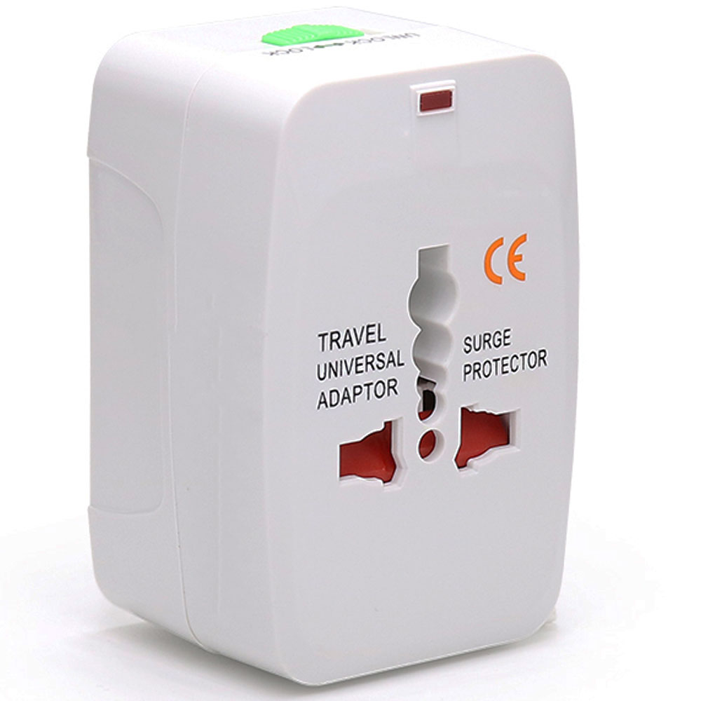 Samyol-Universal-Travel-Adapter-(TA-1A)---White Samyol-Universal-Travel-Adapter-(TA-1A)---White