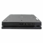 Sony PlayStation 4 (PS4) slim 500gb Black Sony Game Console - Image 2