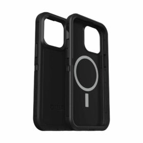 Otterbox - Defender Xt Magsafe Case for Apple iPhone 14 Pro - Black