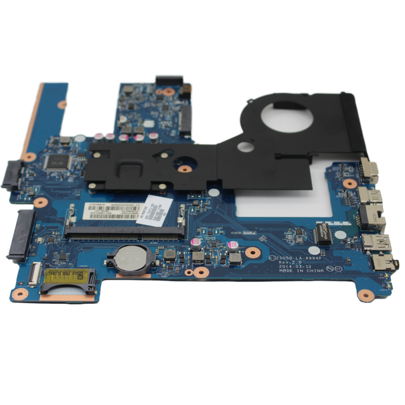 Replacement Motherboard for HP Pavilion 250 Series, G Series (Used)