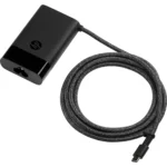 HP 65W USB-C Laptop Charger - 65W