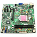HP-Pro-3400-MT-H-Coupertino2-H61-Socket-LGA1155-Motherboard-657002-001--[AuStock]