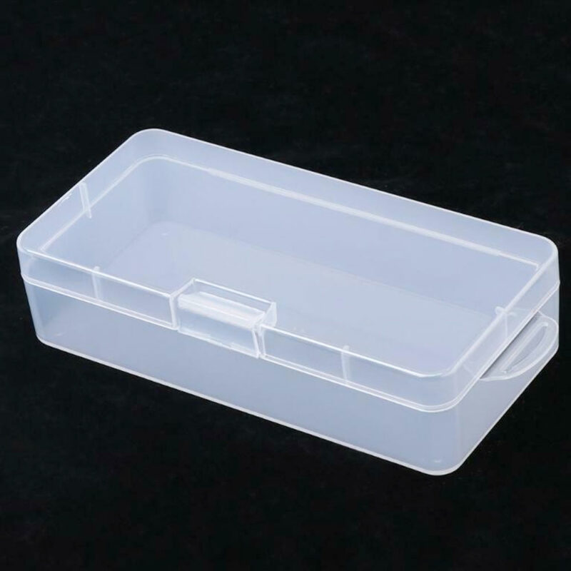 STS-Plastic-Home-Storage-Box-For-Electronic-Parts,-Metal-Parts,-Mobile-Repair-Tool---[AuStock]