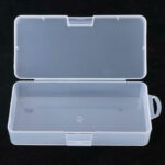 STS Plastic Home Storage Box For Electronic Parts, Metal Parts, Mobile Repair Tool - [AuStock] - Image 2
