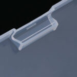 STS Plastic Home Storage Box For Electronic Parts, Metal Parts, Mobile Repair Tool - [AuStock] - Image 4