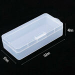 STS Plastic Home Storage Box For Electronic Parts, Metal Parts, Mobile Repair Tool - [AuStock] - Image 5