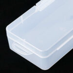 STS Plastic Home Storage Box For Electronic Parts, Metal Parts, Mobile Repair Tool - [AuStock] - Image 6
