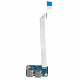 USB-Port-Board-with-Cable-For-HP-15-R-15-S-15-G-250-Motherboard-ZSO51-LS-A993P---[AuStock]