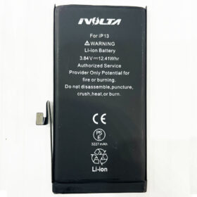 iVolta-Battery-for-Apple-iPhone13,-Original-capacity-3227mAh---[AuStock]