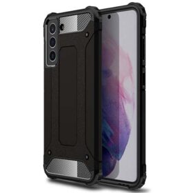 ProTech Impact Case for Samsung Galaxy S21 FE - Grey