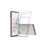 Google Pixel 7 Pro BLACKTECH Hard Shockproof Case - Ultimate Protection - Image 2