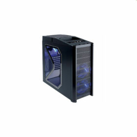 Antec Computex 2010, Core i7 (1st Gen), 12GB RAM DRR3 1066MHz, 1TB HDD PC – [AuStock]