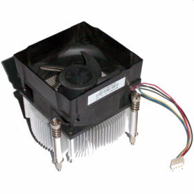 HP-644725-001-Pavilion-Slimline-S5-CPU--Processor-Socket-1155-Heatsink-and-Fan---[AuStock]