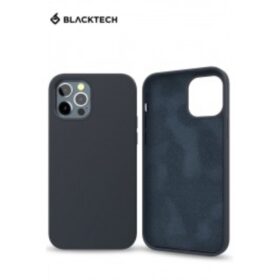 Google Pixel 7 Pro BLACKTECH Soft Feeling With Soft Micro Fiber - Midnight Blue