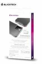 Blacktech Stay Glitter Case for Samsung S23 - Image 3
