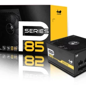 InWin P85 850W 80 Plus Gold Full Modular Power Supply AU STOCK