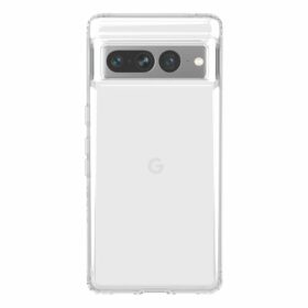 BLACKTECH Hard Shockproof for Google Pixel 7 - Clear