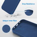 Back Soft Micro protection cover for  iPhone 13 mini - Image 3