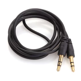 Audio Cables male to male 3m/5m/10m/15m AUS