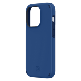 Incipio Duo Case for iPhone 14 Pro (6.1") Navy