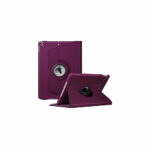 Flip Case for iPad Air 3 Purple