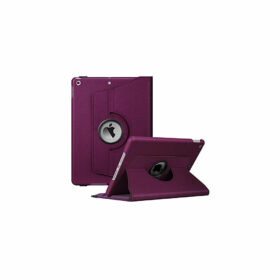 Flip Case for iPad Air 3 Purple