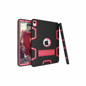 ShockProof Case for iPad Pro 2018 Pink