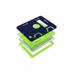 Heavy Duty Case for iPad Air 3 - Image 4