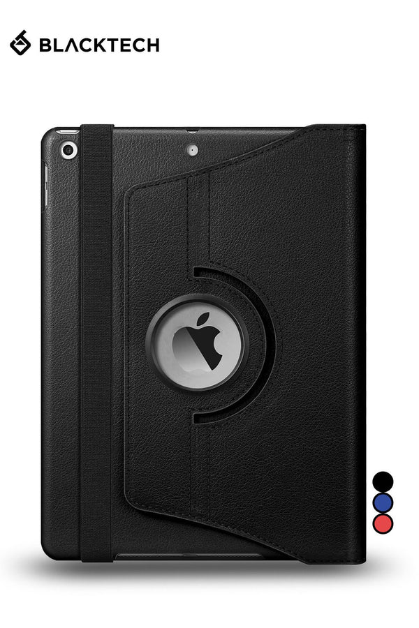 blacktech-ipad-360-a_600x iPad 10 BLACKTECH Rotative case - Image 1