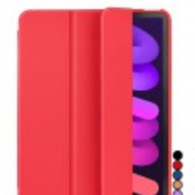 iPad 10 BLACKTECH Smart Fold With Pencil Holder