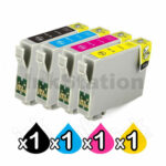 Get Professional Quality Prints with Epson 73 Ink Cartridge from AuStock