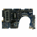 Main Motherboard for  Asus UX303UA i7 -6500U 4GB RAM